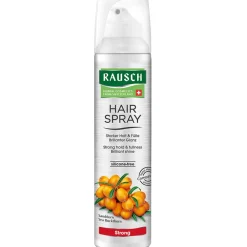 Rausch Haarspray & Haarlack^Haarspray Strong Aerosol 250 ml