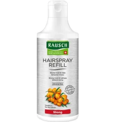 Rausch Haarspray & Haarlack|Haarspray Strong Non-Aerosol Refill 400 ml