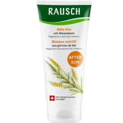 Nähr-Kur mit Weizenkeim 100 ml-Rausch Discount