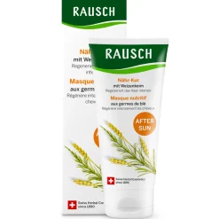 Nähr-Kur mit Weizenkeim 100 ml-Rausch Discount