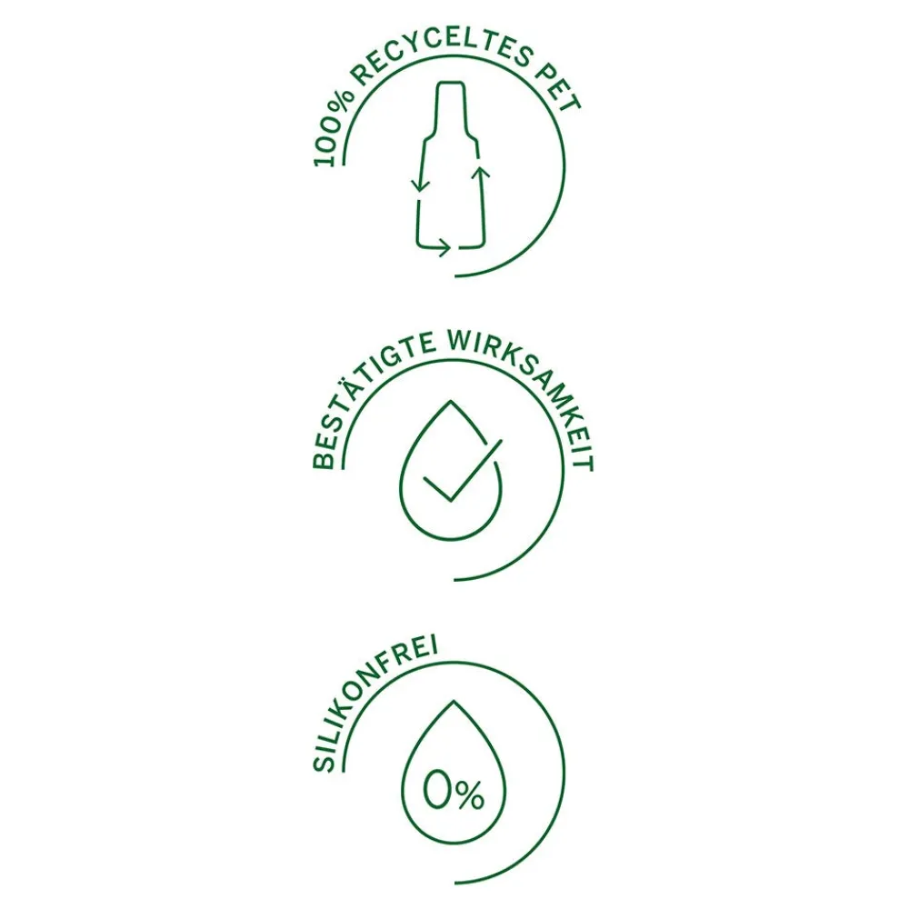 Rausch Hagel Nature| Shampoo|Nähr-Shampoo mit Ei-Öl 200 ml