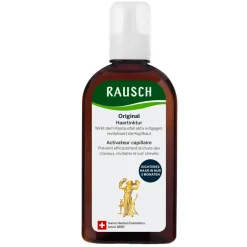 Rausch Hagel Nature|Körper^Original Haartinktur 200 ml