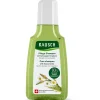 Rausch Shampoo|Hagel Nature|Pflege-Shampoo mit Schweizer Kräutern 40 ml