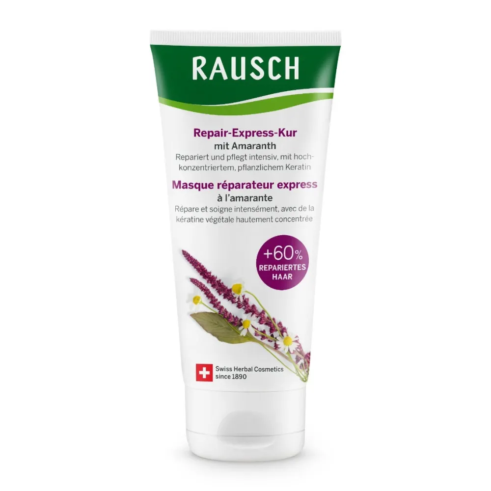 Repair-Express-Kur mit Amaranth 100 ml-Rausch New