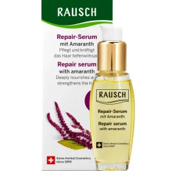 Rausch Reparatur & Stärkung|Hagel Nature|Repair-Serum mit Amaranth 30 ml