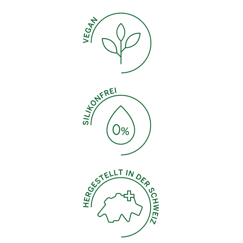 Rausch Hagel Nature|Hand & Fuß|Sensitive Hand Cream mit Kamille 50 ml