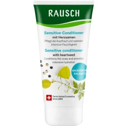 Sensitive-Conditioner mit Herzsamen 30 ml-Rausch Outlet