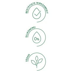 Sensitive-Kopfhaut-Serum Herzsamen 200 ml-Rausch Outlet