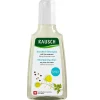 Rausch Hagel Nature| Shampoo|Sensitive-Shampoo mit Herzsamen 200 ml