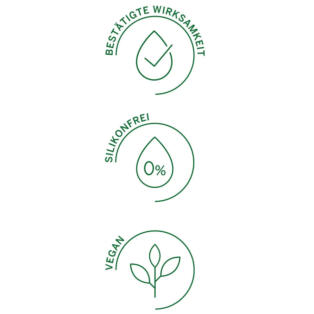 Rausch Hagel Nature|Körper^Silberglanz-Kopfhaut-Tonic mit Salbei 200 ml