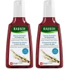Rausch Shampoo|Spezial Shampoo 2X 200ml Bundle
