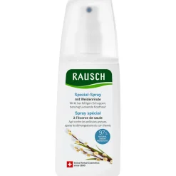 Rausch Hagel Nature|Spezial-Spray mit Weidenrinde 100 ml