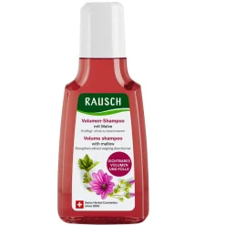 Rausch Shampoo|Hagel Nature^Volumen-Shampoo mit Malve 40 ml