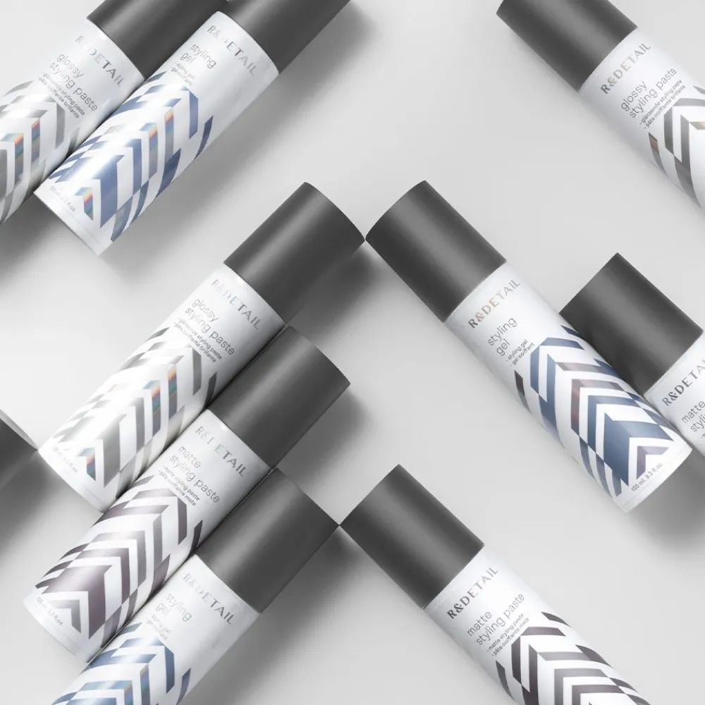 Glossy Styling Paste 100 ml-R&DETAIL Online