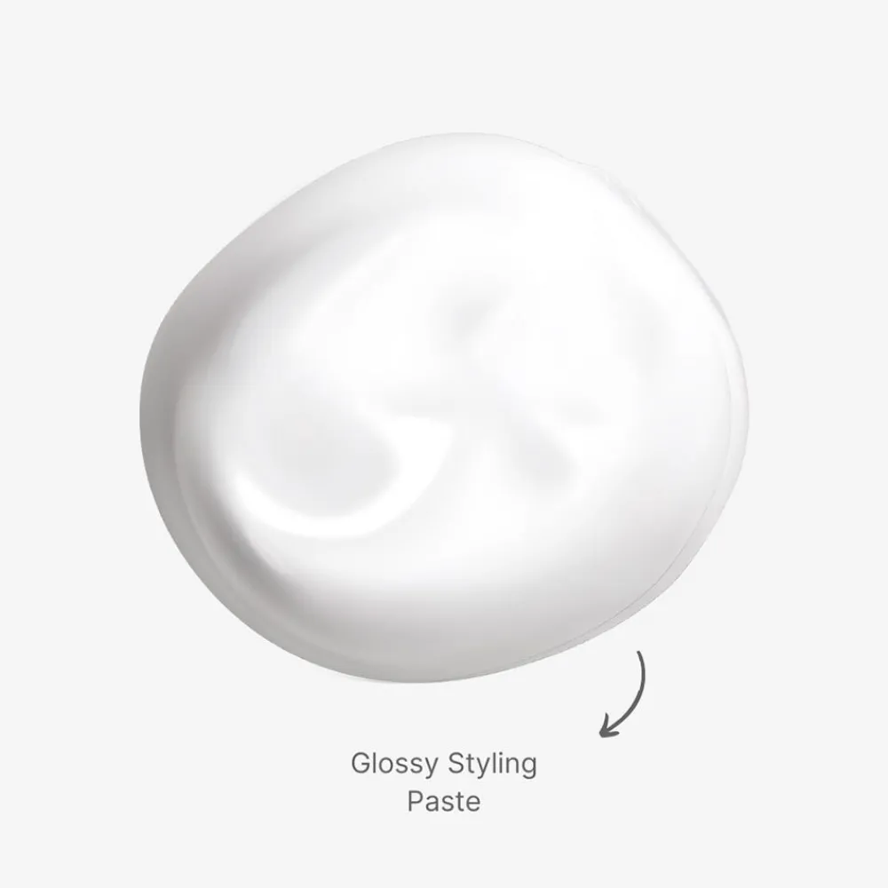 Glossy Styling Paste 100 ml-R&DETAIL Online
