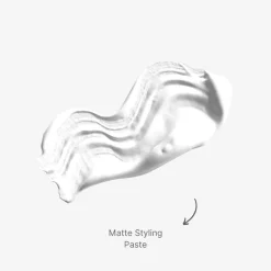R&DETAIL Pomade & Wachs|Hagel Nature|Matte Styling Paste 100 ml
