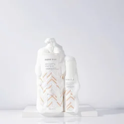 R&DETAIL Shampoo^Skin Caring Shampoo 1000 ml