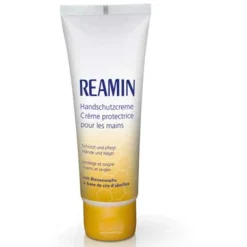 Reamin Hand & Fuß|Hautpflege|Handschutz Creme 75 ml