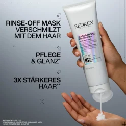 Redken Haarkur^Acidic Bonding Concentrate 5-Min Liquid Mask 250 ml