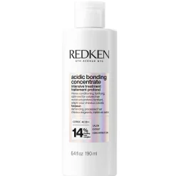 Redken Haarkur|Acidic Bonding Concentrate Treatment 190 ml
