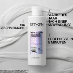 Redken Haarkur|Acidic Bonding Concentrate Treatment 190 ml