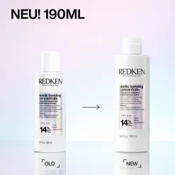 Redken Haarkur|Acidic Bonding Concentrate Treatment 190 ml