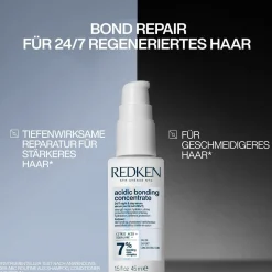 Acidic Bonding Concentrate Day & Night Serum 45 ml-Redken Clearance