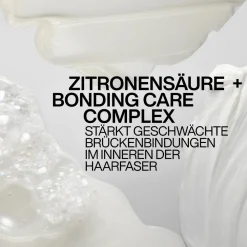 Redken Shampoo|Acidic Bonding Concentrate Shampoo 500 ml