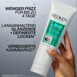 Redken Reparatur & Stärkung| Haarkur^Acidic Bonding Curls Treatment 250 ml