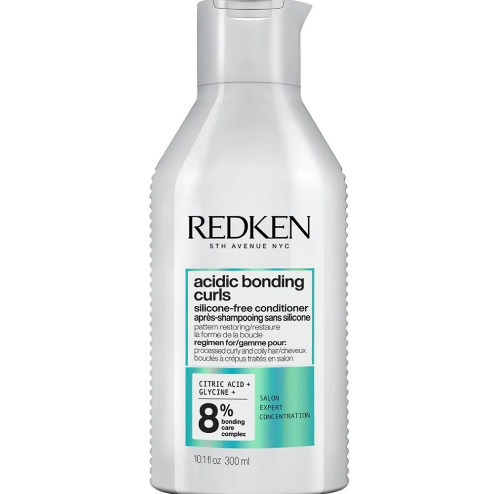 Acidic Bonding Curls Conditioner 300 ml-Redken Discount