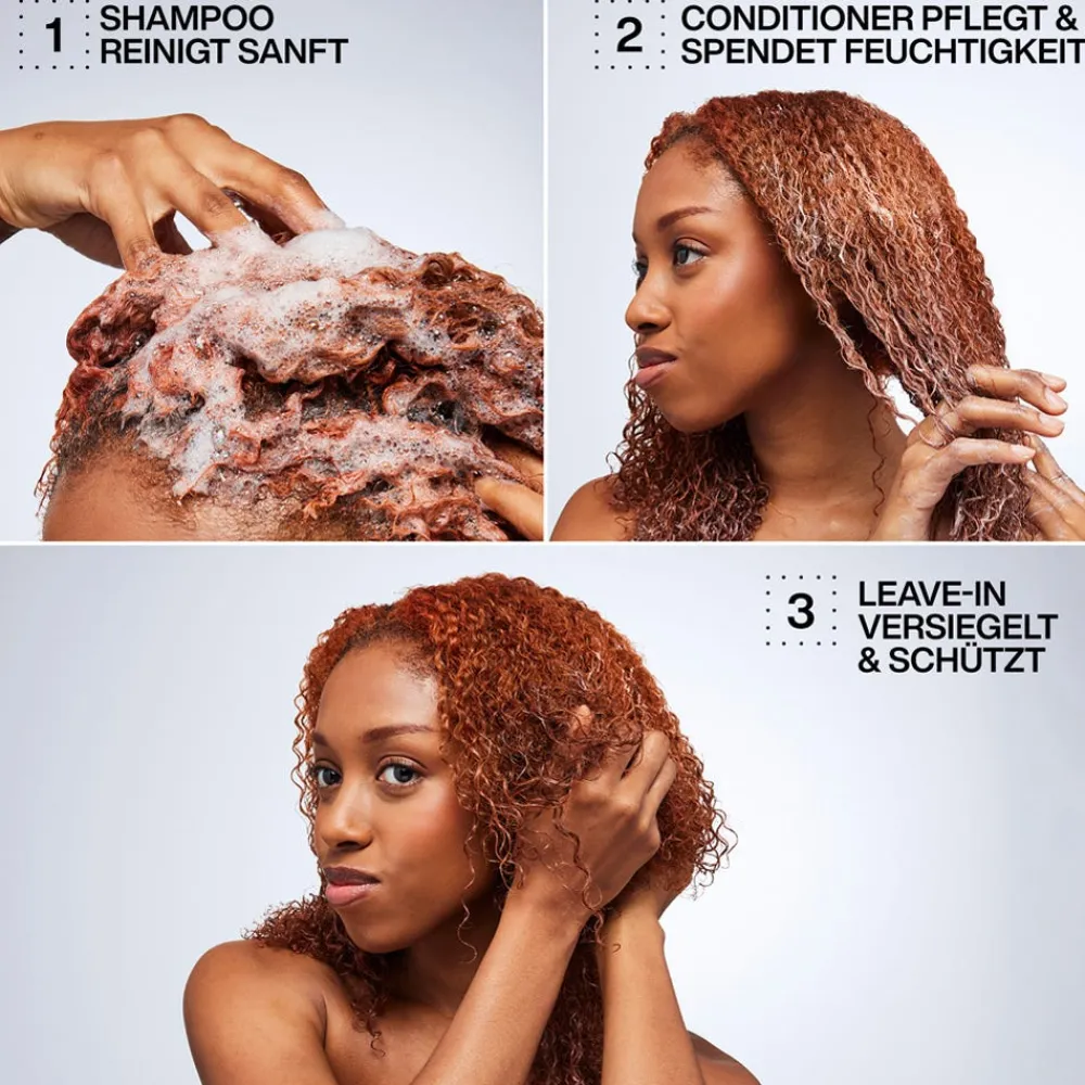 Acidic Bonding Curls Conditioner 300 ml-Redken Discount