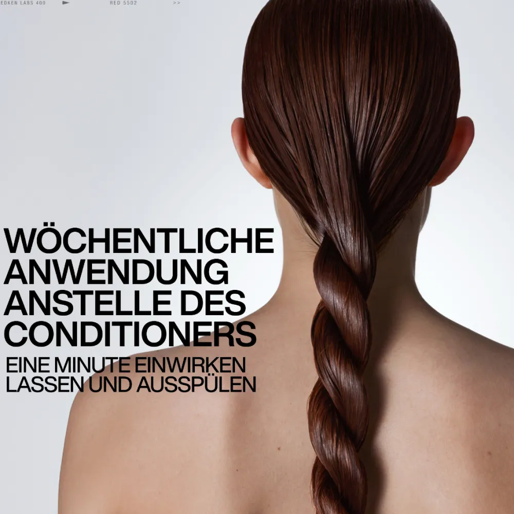 Redken Haarkur|Acidic Color Gloss Mask 250 ml