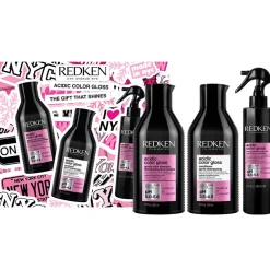 Redken Haarkur| Conditioner^Acidic Color Gloss Set