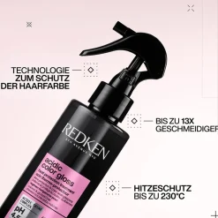 Acidic Color Gloss Leave-In Spray 190 ml-Redken Hot