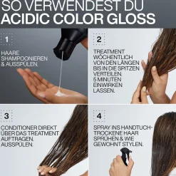 Redken Haarkur^Acidic Color Gloss Treatment 237 ml