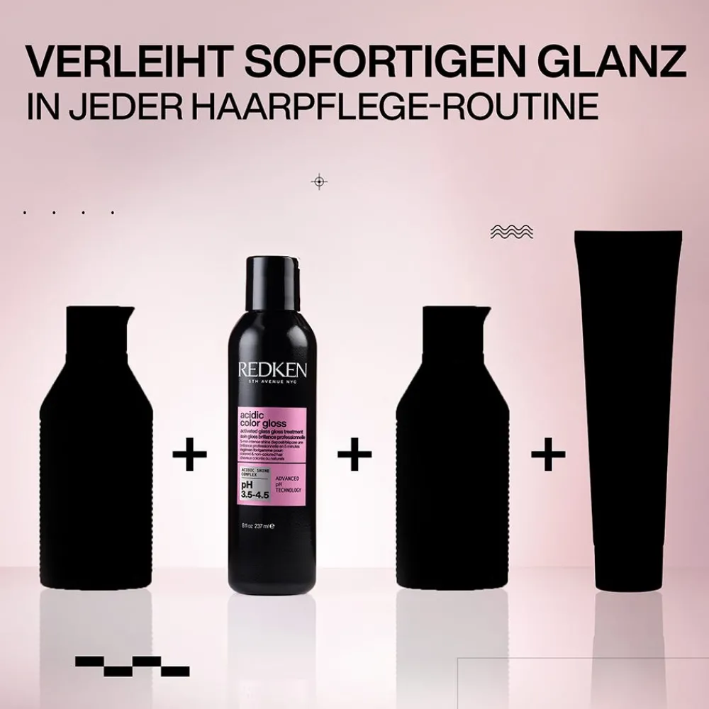 Redken Haarkur^Acidic Color Gloss Treatment 237 ml