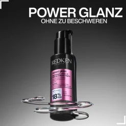 Redken Haaröle|Acidic Color Gloss Naked Gloss Lightweight Shine Oil 100 ml