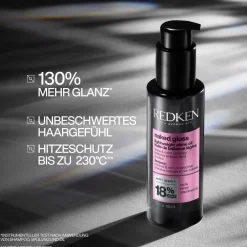Redken Haaröle|Acidic Color Gloss Naked Gloss Lightweight Shine Oil 100 ml