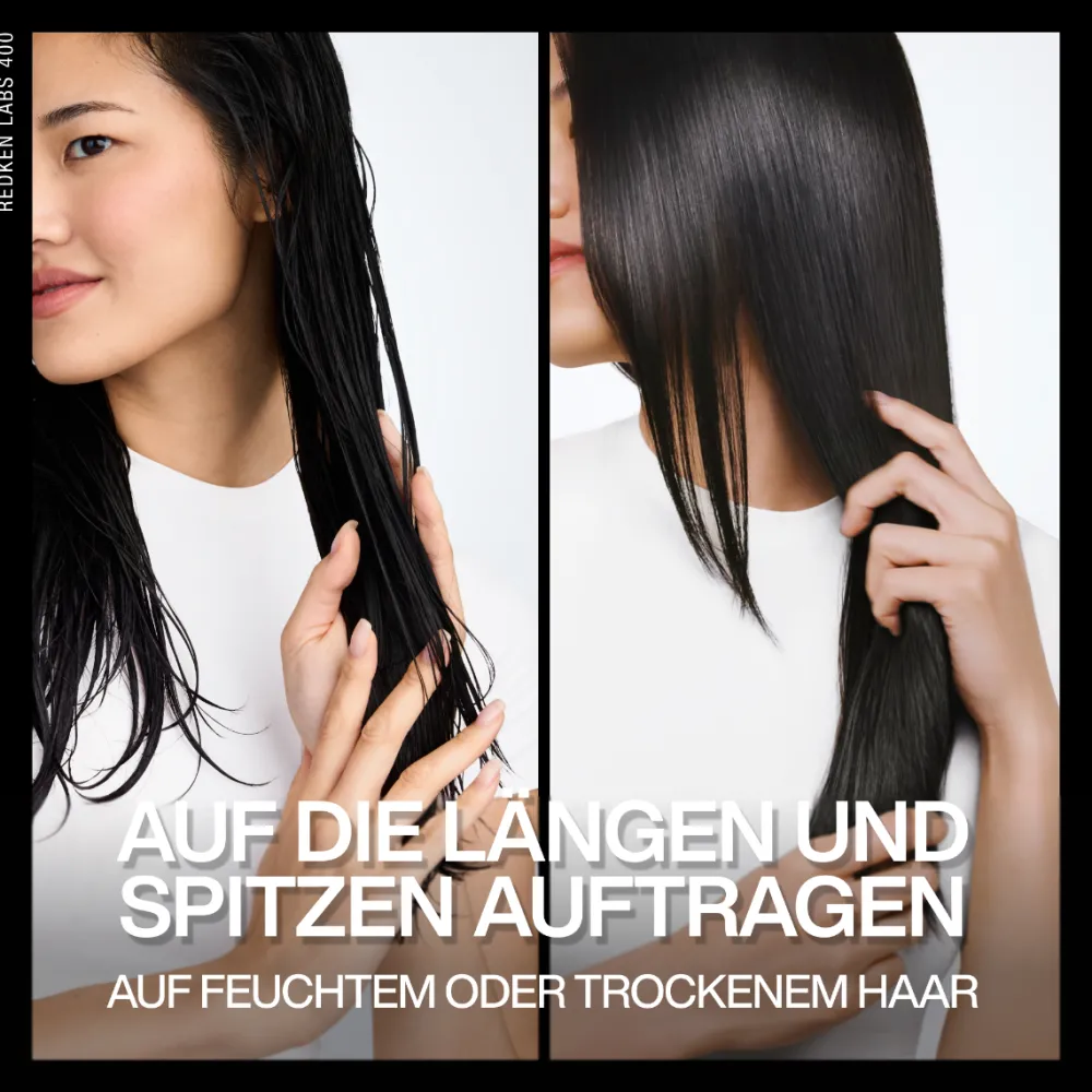 Redken Haaröle|Acidic Color Gloss Naked Gloss Lightweight Shine Oil 100 ml