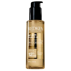 All Soft Argan-6 Oil 100 ml-Redken