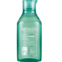 Amino Mint Shampoo 300 ml-Redken