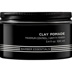 Redken Styling-Gel & Creme|Brews Clay Pomade 100 ml