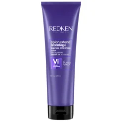 Redken Haarkur^Color Extend Blondage Anti Brass Haarmaske 250 ml