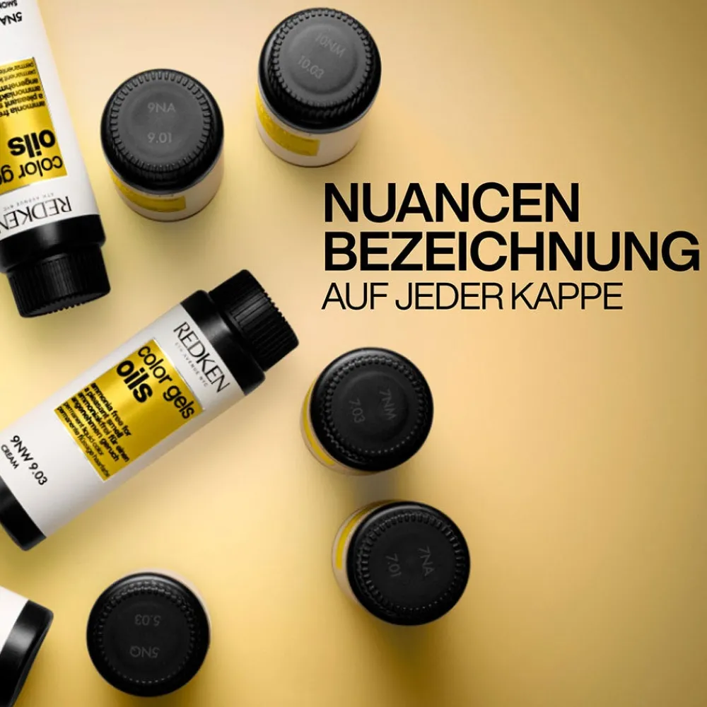 Color Gels Oils 8NN 60 ml-Redken Online