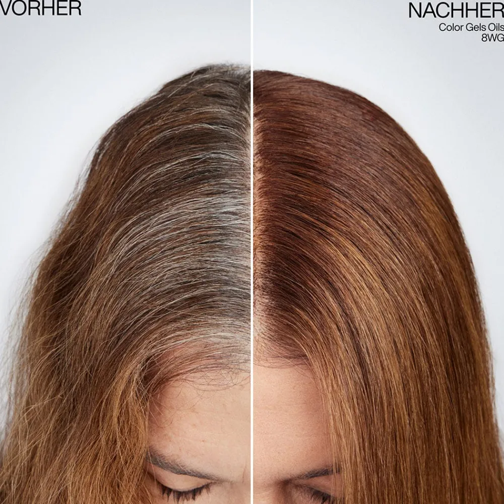 Color Gels Oils 8NN 60 ml-Redken Online