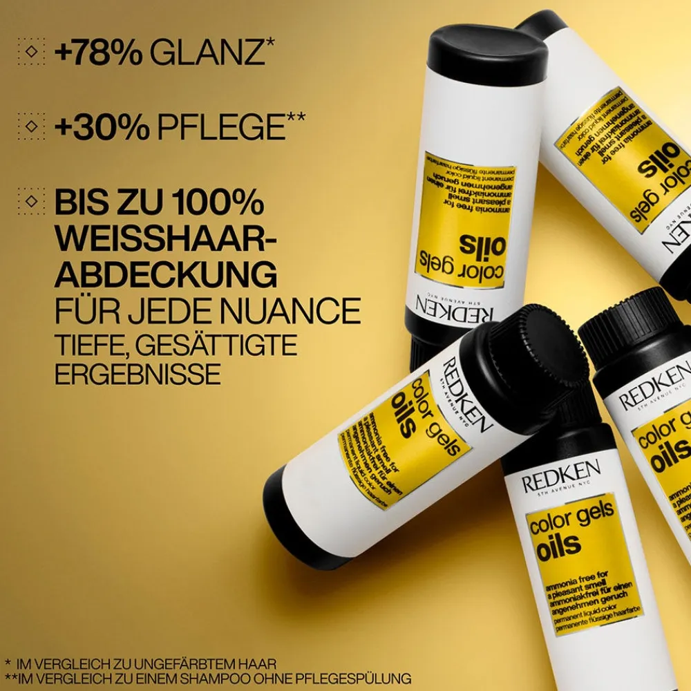 Color Gels Oils 8NN 60 ml-Redken Online