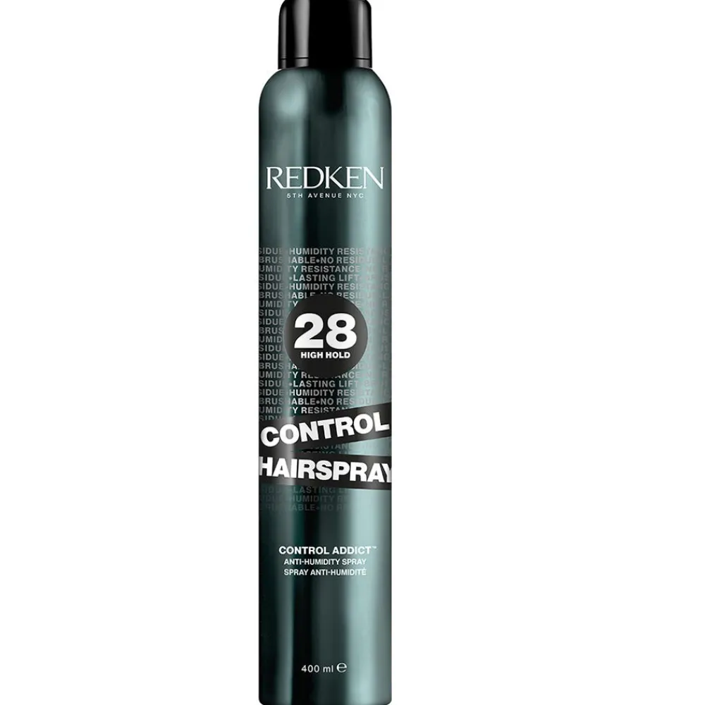 Redken Haarspray & Haarlack|Control Haarspray 400 ml