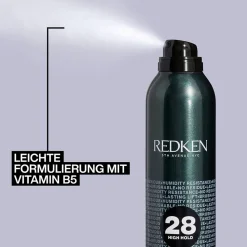 Redken Haarspray & Haarlack|Control Haarspray 400 ml