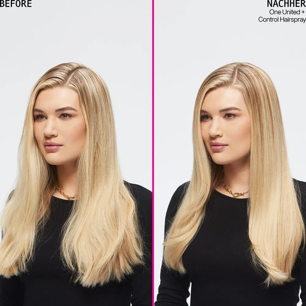 Redken Haarspray & Haarlack|Control Haarspray 400 ml