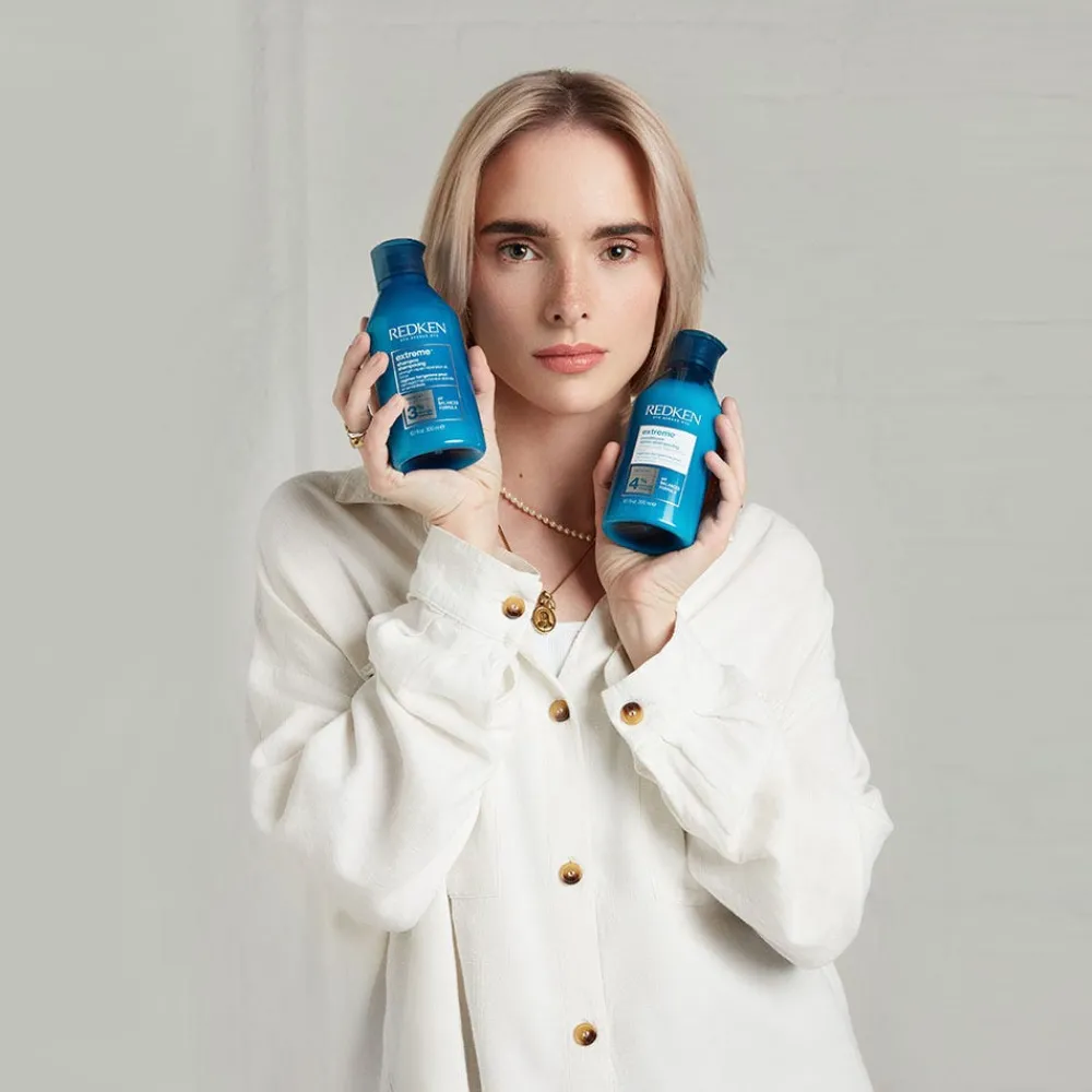 Extreme Cat Treatment 250 ml-Redken Outlet